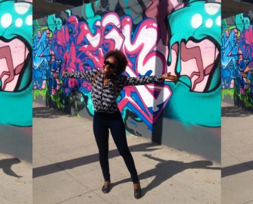 Taku New York Graffiti_Mental health blog