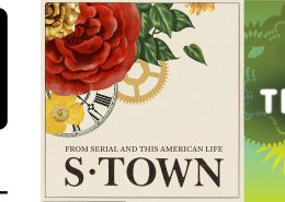 S-Town Serial The Messenger Podcast Reviews Australia