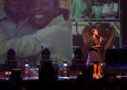 Taku Mbudzi Launch Youth Conference Motivational