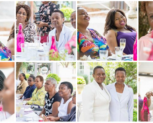 Mums in Zim High Tea Friendship