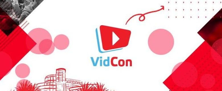Vidcon Australia Podcasters Creator Networking