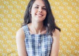 Sophie Kalagas Editor frankie magazine submissions