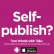 Self-publishing books australia Taku Podcast