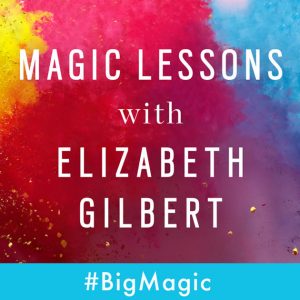 Magic Lessons Podcast Review Australia Taku Mbudzi