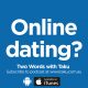 Taku Podcast Online Dating Profile Poem