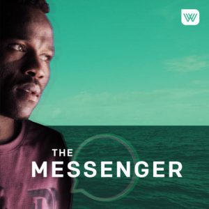 The Messenger Podcast Review Australia Taku Mbudzi