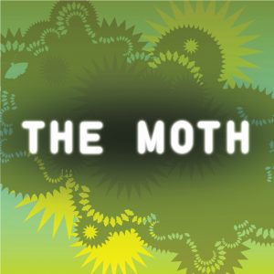 The Moth Podcast Review Australia Taku Mbudzi