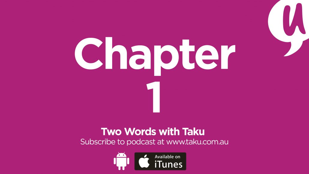 Chapter 1 JoYOLO Radio Story Taku Mbudzi