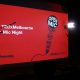 TEDxMelbourne Open Mic Night - Public Speaking