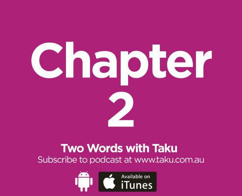 Chapter 2 JoYOLO Radio Story Taku Mbudzi