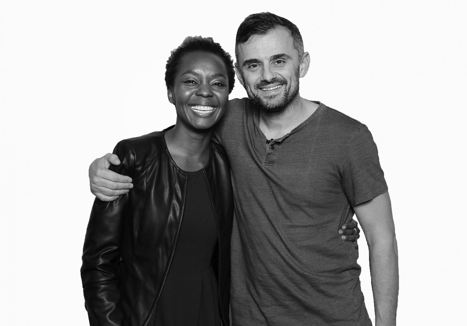 Episode 64 Pit Stop Meeting Gary Vee and My Awkward Fan Girl Moments