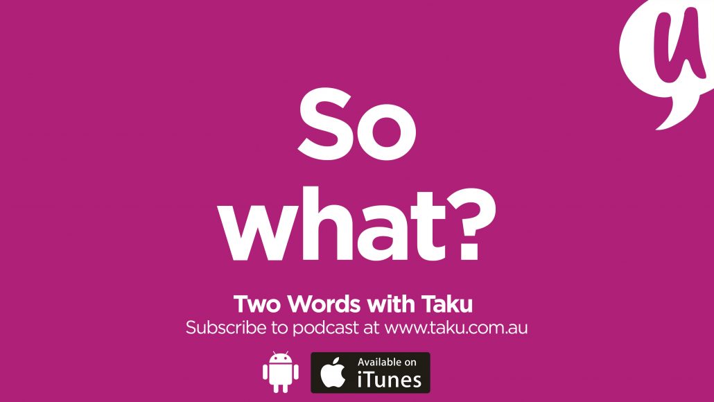 Self-Doubt and Self-Publishing Taku Mbudzi Podcast