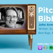 John Armstrong Pitch Bible Taku Podcast