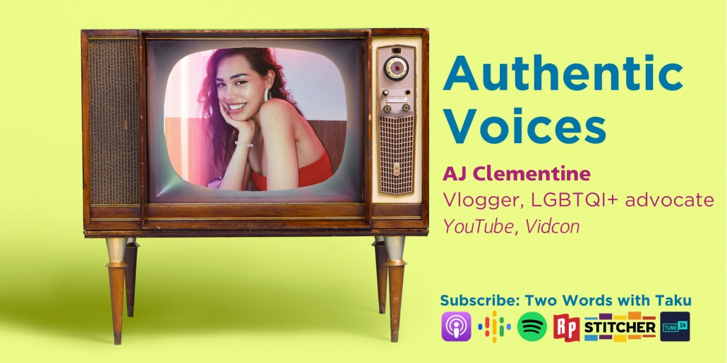 AJ Clementine YouTube Content Creator